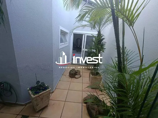 Imagem 11: Casa À Venda com 4 Quartos Sendo 2 Suítes e Piscina no Jardim São Bento
