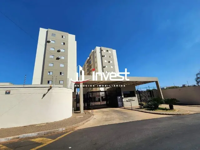 Imagem: Apartamento Três Dormitórios Bairro São