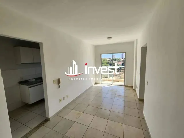 Imagem 13: Apartamento Três Dormitórios Bairro São Benedito