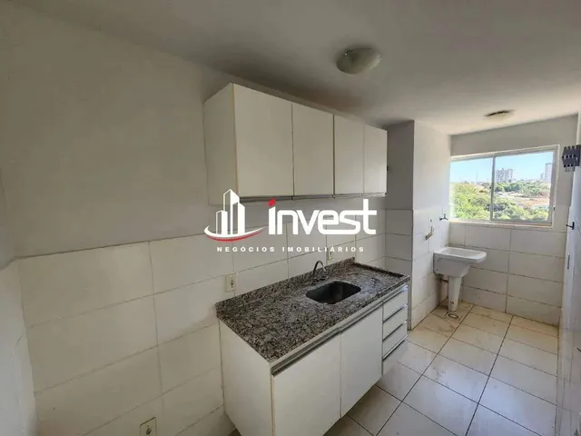 Imagem 14: Apartamento Três Dormitórios Bairro São Benedito