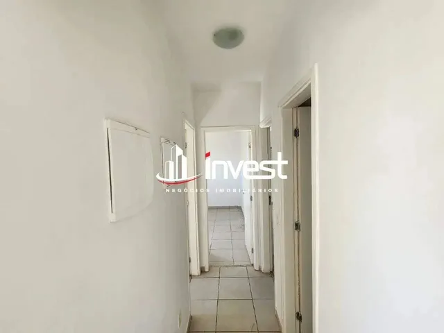 Imagem 3: Apartamento Três Dormitórios Bairro São Benedito
