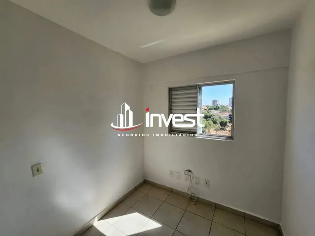 Imagem 12: Apartamento Três Dormitórios Bairro São Benedito