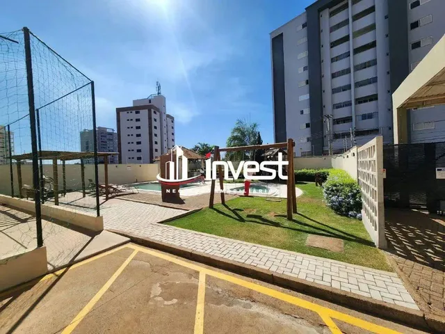 Imagem 11: Apartamento Três Dormitórios Bairro São Benedito
