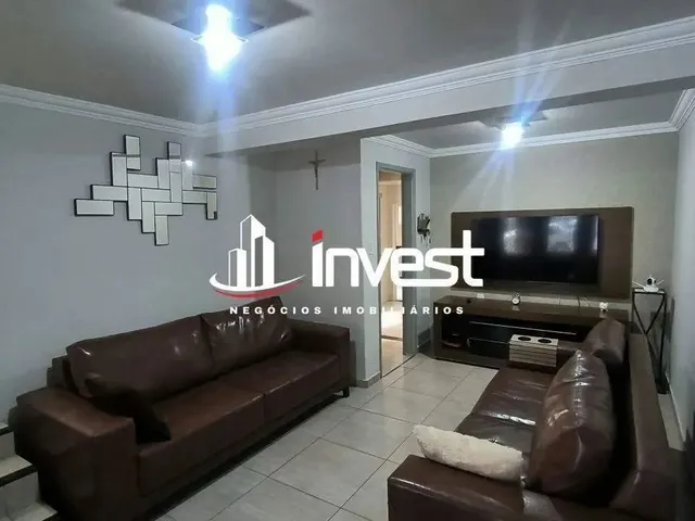 Imagem: Casa a Venda no Cássio Rezende com 4 Quartos