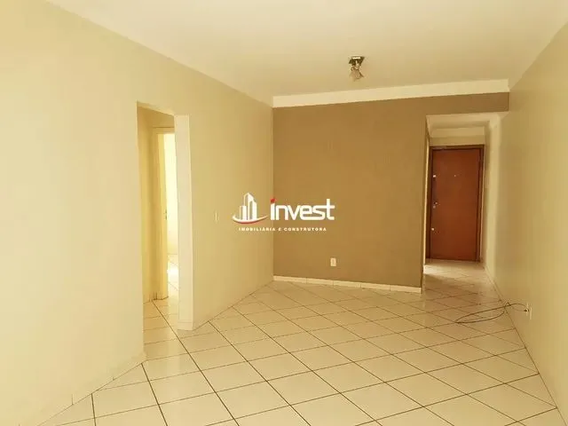 Imagem: Apartamento À Venda, 2 Quartos, 1 Vaga