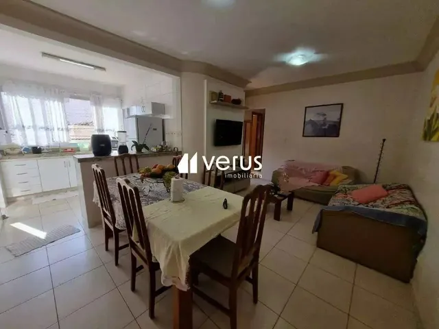 Imagem: Apartamento À Venda, 3 Quartos, 1 Suíte