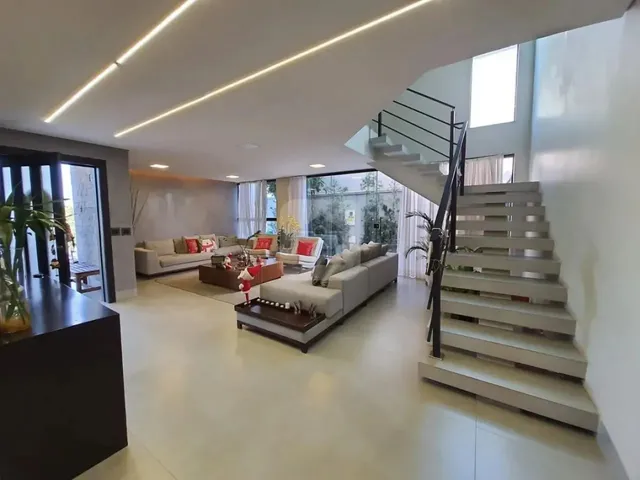 Imagem: Casa em Condomínio para Venda no Bairro