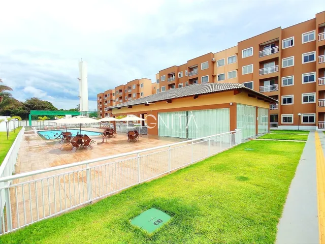 Imagem 5: Oportunidade Única no Centro do Eusébio - Cond Gran Village II Apartamento