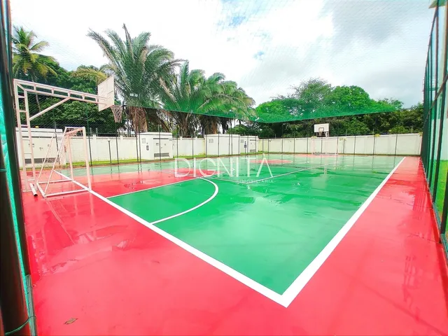 Imagem 8: Oportunidade Única no Centro do Eusébio - Cond Gran Village II Apartamento