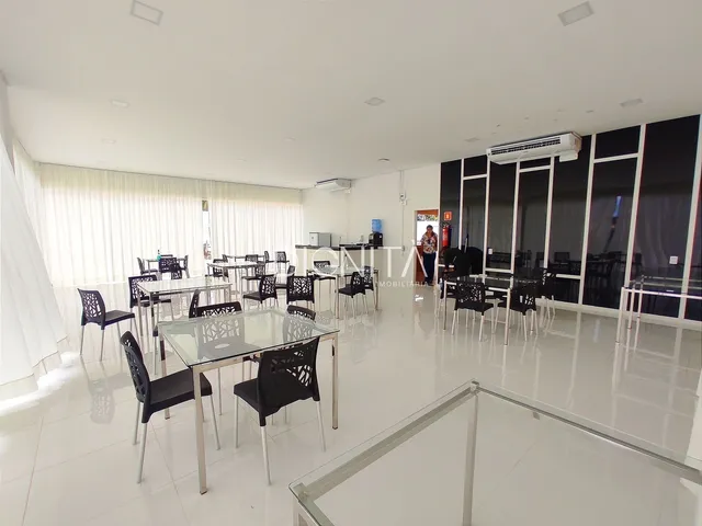 Imagem 6: Oportunidade Única no Centro do Eusébio - Cond Gran Village II Apartamento