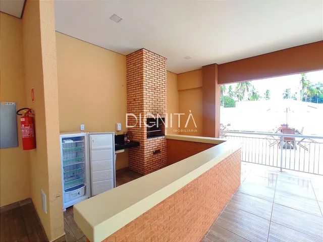 Imagem 11: Oportunidade Única no Centro do Eusébio - Cond Gran Village II Apartamento