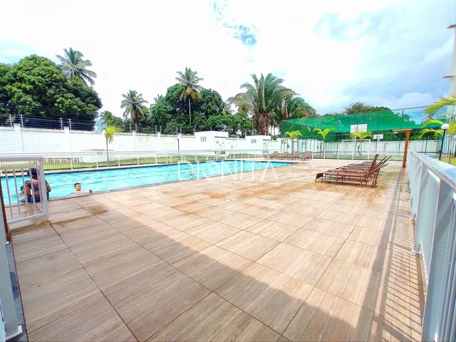 Imagem 2: Oportunidade Única no Centro do Eusébio - Cond Gran Village II Apartamento