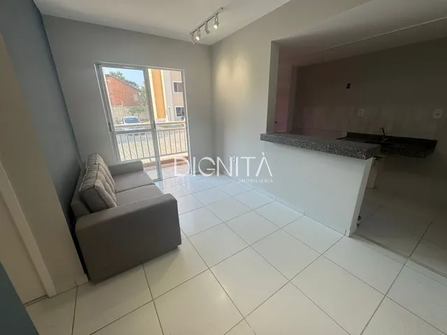 Imagem 9: Oportunidade Única no Centro do Eusébio - Cond Gran Village II Apartamento