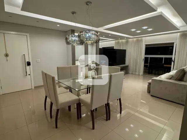 Imagem: Apartamento Padrão em Uberlândia