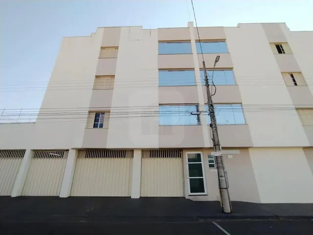 Imagem: Apartamento para Locação e Venda no Bairro