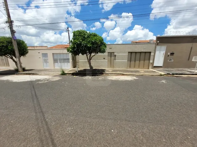 Imagem: Casa para Locação e Venda no Bairro Segismundo