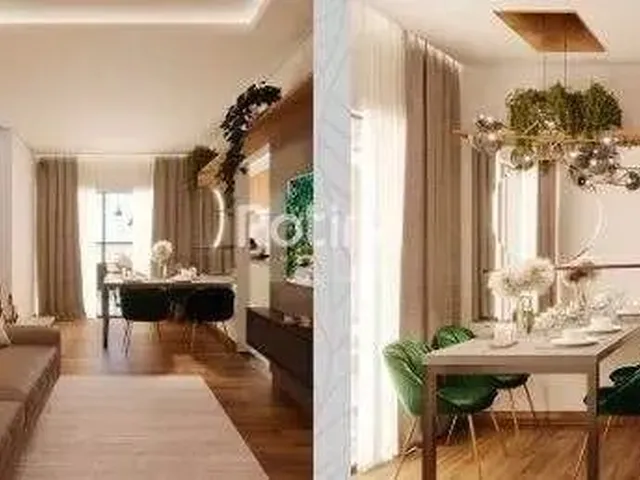 Imagem 16: Apartamento À Venda, 2 Quartos, Presidente Roosevelt - Uberlândia/Mg - Rotina