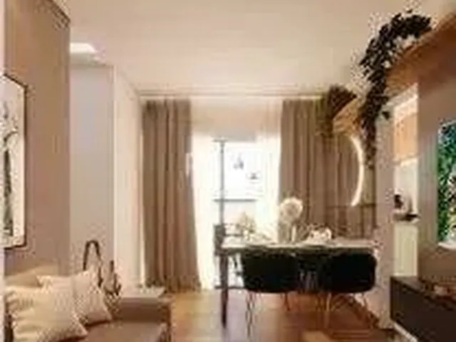 Imagem 14: Apartamento À Venda, 2 Quartos, Presidente Roosevelt - Uberlândia/Mg - Rotina