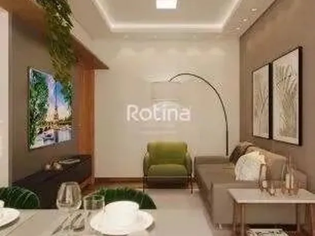 Imagem 11: Apartamento À Venda, 2 Quartos, Presidente Roosevelt - Uberlândia/Mg - Rotina