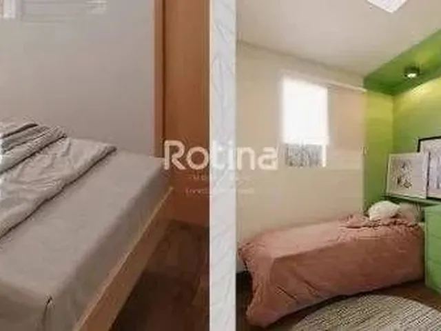 Imagem 5: Apartamento À Venda, 2 Quartos, Presidente Roosevelt - Uberlândia/Mg - Rotina