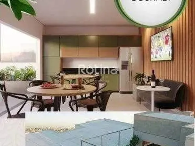 Imagem 3: Apartamento À Venda, 2 Quartos, Presidente Roosevelt - Uberlândia/Mg - Rotina