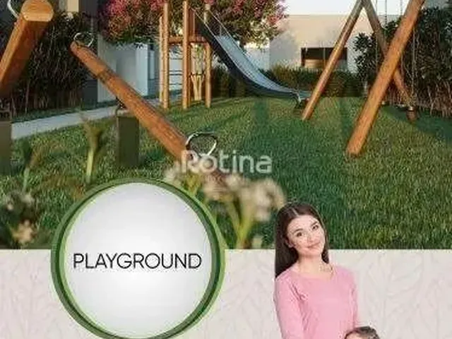 Imagem 2: Apartamento À Venda, 2 Quartos, Presidente Roosevelt - Uberlândia/Mg - Rotina