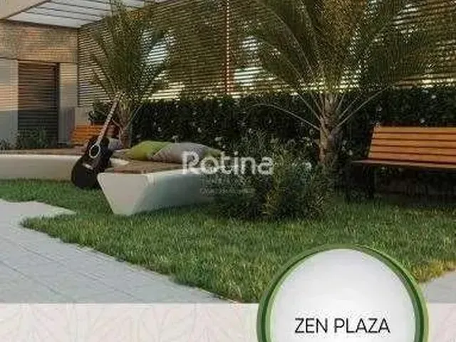Imagem 8: Apartamento À Venda, 2 Quartos, Presidente Roosevelt - Uberlândia/Mg - Rotina