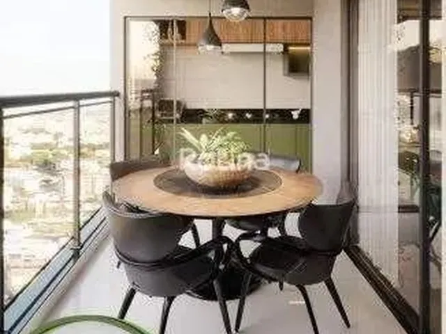 Imagem 7: Apartamento À Venda, 2 Quartos, Presidente Roosevelt - Uberlândia/Mg - Rotina