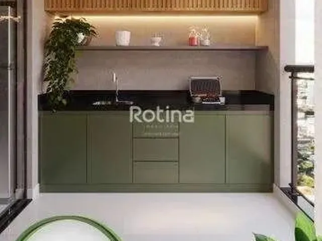 Imagem 6: Apartamento À Venda, 2 Quartos, Presidente Roosevelt - Uberlândia/Mg - Rotina