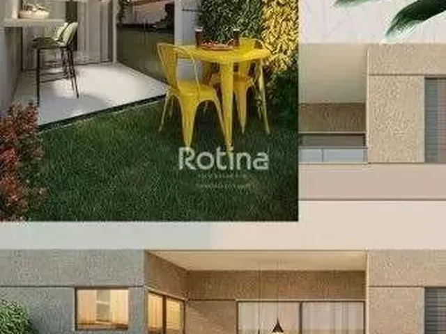 Imagem 13: Apartamento À Venda, 2 Quartos, Presidente Roosevelt - Uberlândia/Mg - Rotina