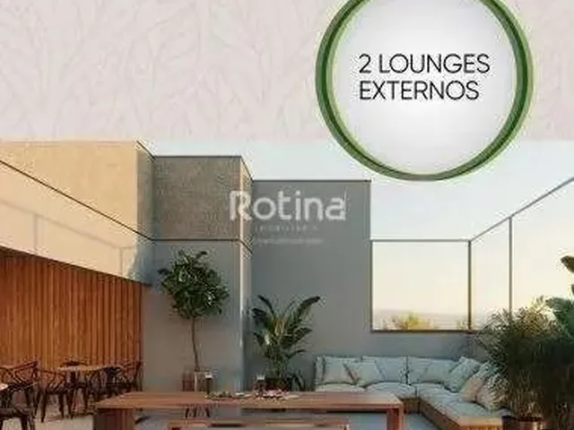 Imagem 9: Apartamento À Venda, 2 Quartos, Presidente Roosevelt - Uberlândia/Mg - Rotina