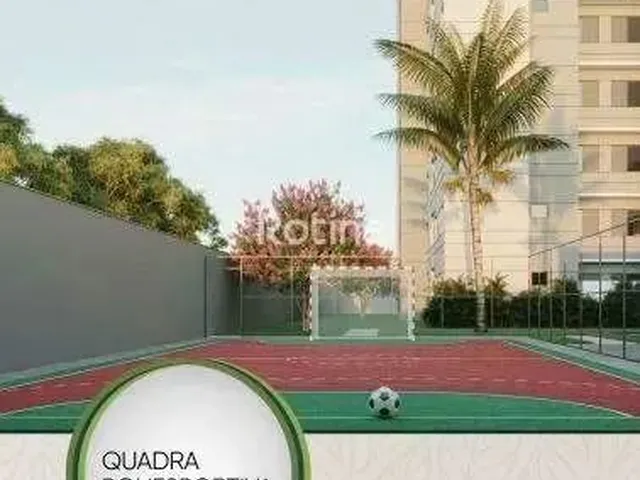 Imagem 12: Apartamento À Venda, 2 Quartos, Presidente Roosevelt - Uberlândia/Mg - Rotina