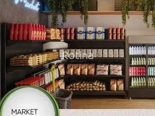 Imagem 4: Apartamento À Venda, 2 Quartos, Presidente Roosevelt - Uberlândia/Mg - Rotina