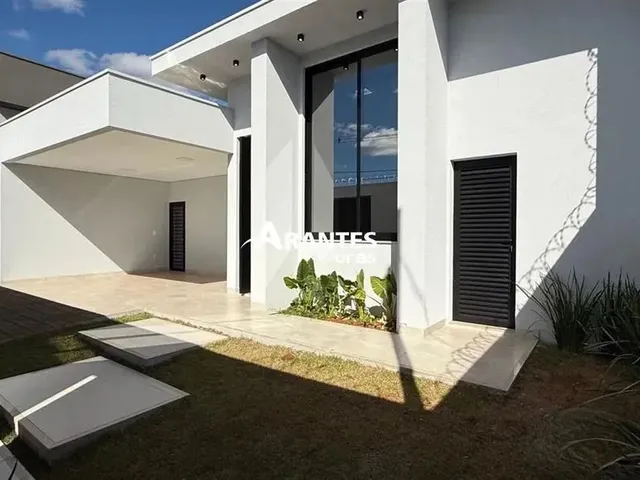 Imagem: Casa 175M² com 03 Quartos Á Venda, no
