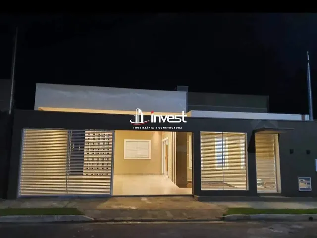 Imagem: Linda Casa a Venda no Cond. Vainice Andrade