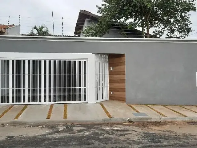 Imagem: Fina Residência no São Bento