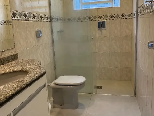 Imagem 10: Fina Residência no São Bento