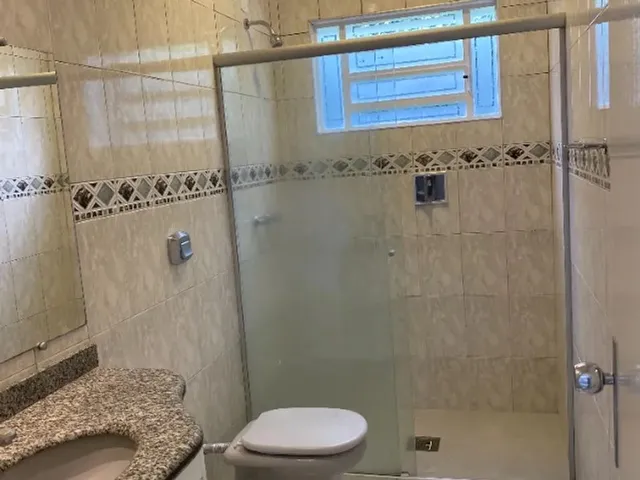 Imagem 6: Fina Residência no São Bento