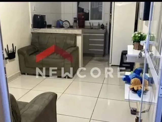 Imagem: Casa em Rua Olegário Maciel - Vigilato