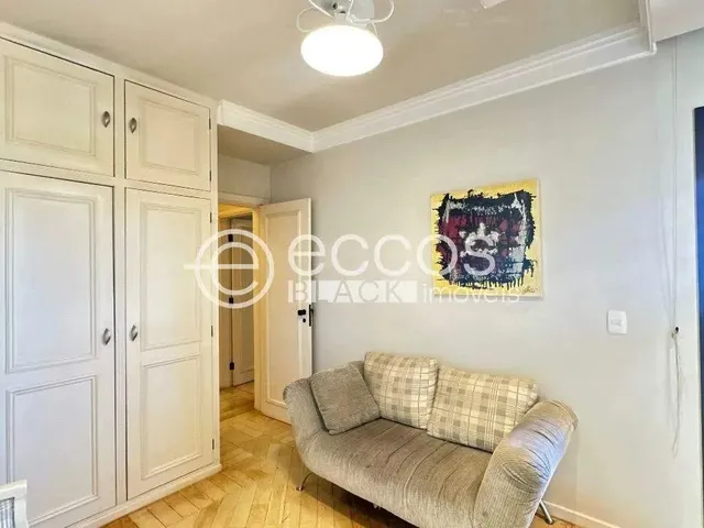 Imagem 6: Apartamento À Venda, 3 Quartos, 1 Suíte, 2 Vagas, Mercês - Uberaba/Mg