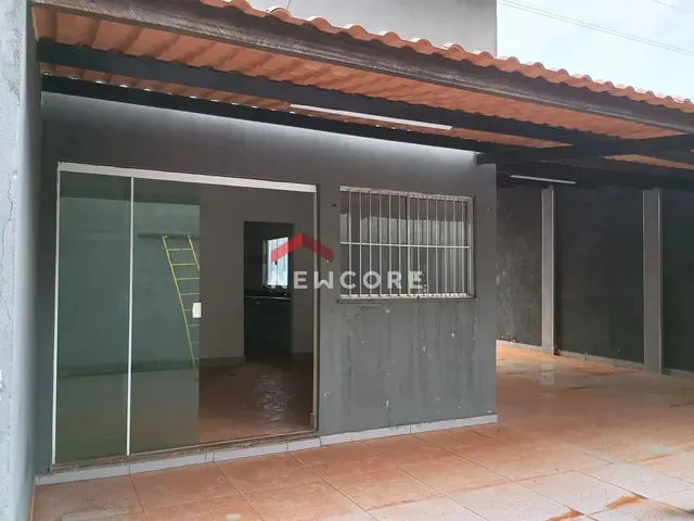 Imagem: Casa em Rua Luiz José Alves - Luizote de