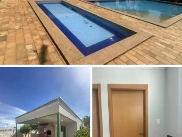 Imagem: Vendo Otimo Um Apartamento no Residencial