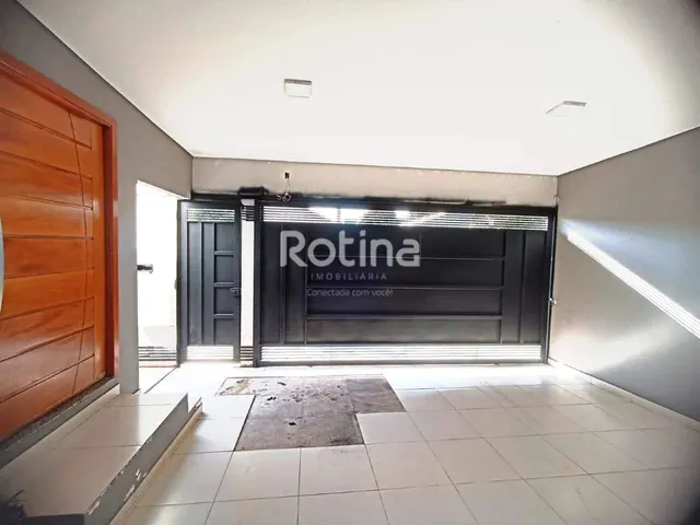 Imagem 12: Casa À Venda, 3 Quartos, Presidente Roosevelt - Uberlândia/Mg - Rotina Imobiliária