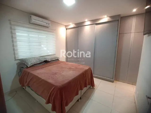 Imagem 2: Casa À Venda, 3 Quartos, Presidente Roosevelt - Uberlândia/Mg - Rotina Imobiliária