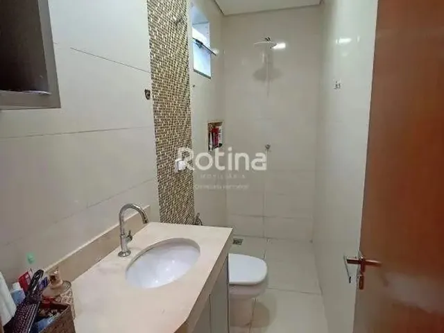 Imagem 6: Casa À Venda, 3 Quartos, Presidente Roosevelt - Uberlândia/Mg - Rotina Imobiliária
