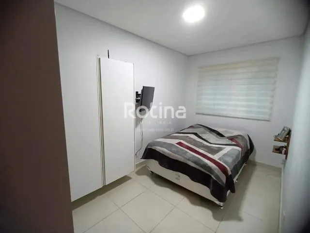 Imagem 10: Casa À Venda, 3 Quartos, Presidente Roosevelt - Uberlândia/Mg - Rotina Imobiliária