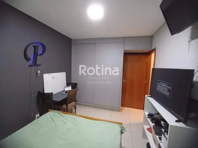 Imagem 5: Casa À Venda, 3 Quartos, Presidente Roosevelt - Uberlândia/Mg - Rotina Imobiliária