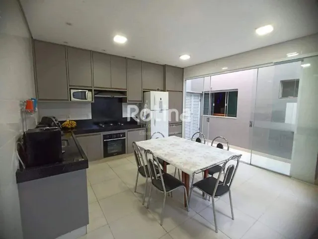 Imagem 16: Casa À Venda, 3 Quartos, Presidente Roosevelt - Uberlândia/Mg - Rotina Imobiliária