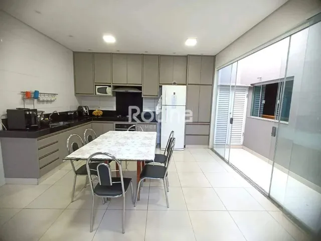 Imagem 8: Casa À Venda, 3 Quartos, Presidente Roosevelt - Uberlândia/Mg - Rotina Imobiliária