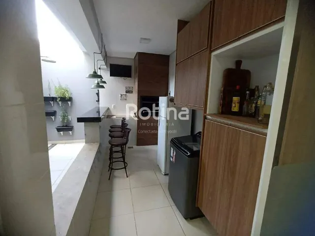 Imagem 3: Casa À Venda, 3 Quartos, Presidente Roosevelt - Uberlândia/Mg - Rotina Imobiliária